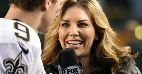 carissa thompson nude|Fox Sports host Charissa Thompson opens up about nude photo。